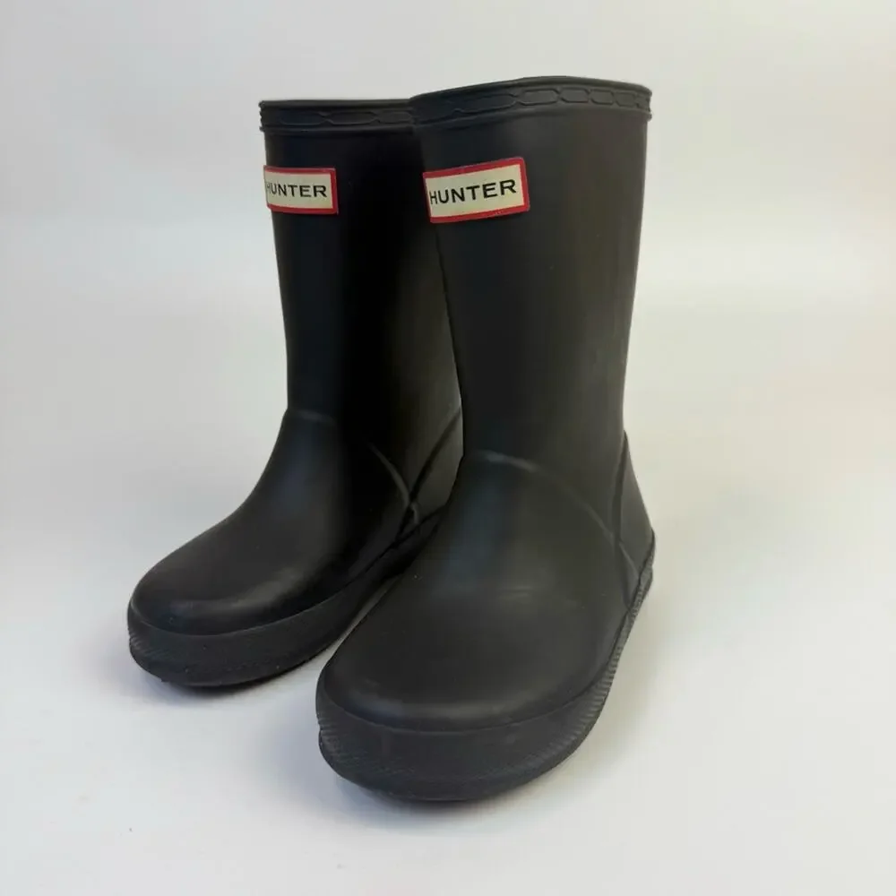 Hunter • Kids First Classic Rain Boots